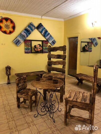 Светильник садовый