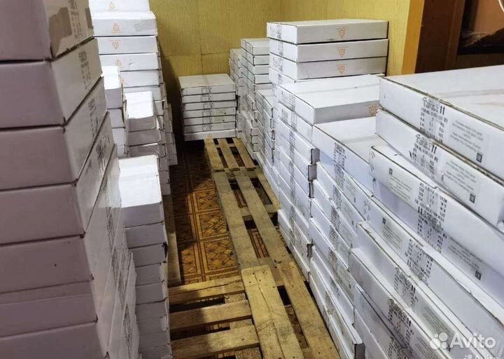 Люстра LED потолочный 19703/500 74 W с пду OG