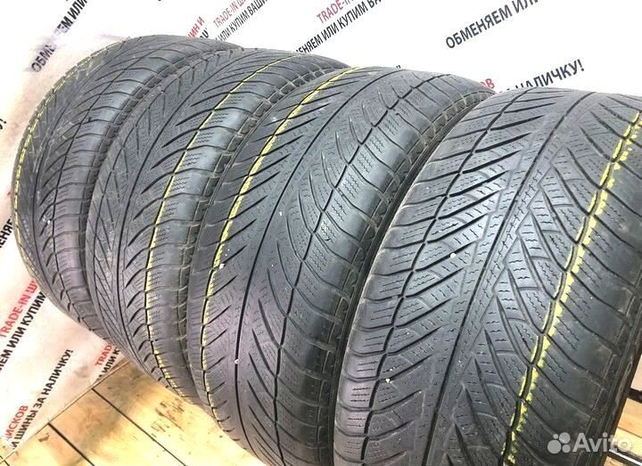 Goodyear UltraGrip 255/50 R19 T
