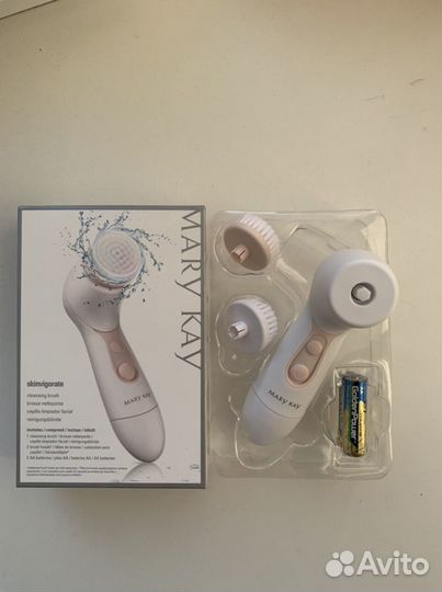 Щетка для лица Мэри Кэй