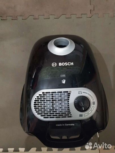Пылесос Bosch