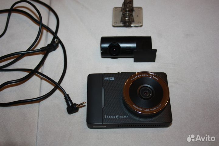 Видеорегистратор