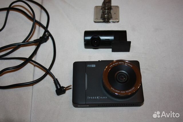 Видеорегистратор