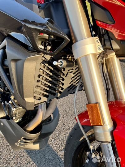 BMW F800R 2018 Диллерский