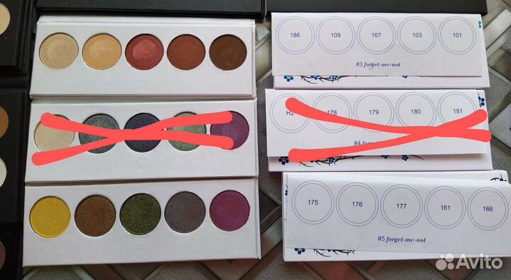 Bernovich, paese, pro vg тени