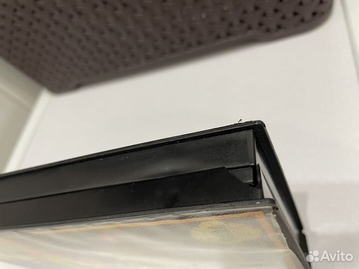 Desert Strike (Sega Genesis) лицензия