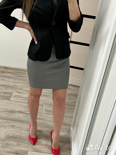 Пиджак женский new look