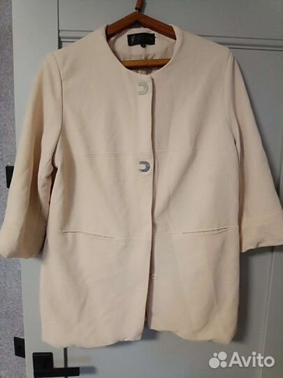 Накидка женская