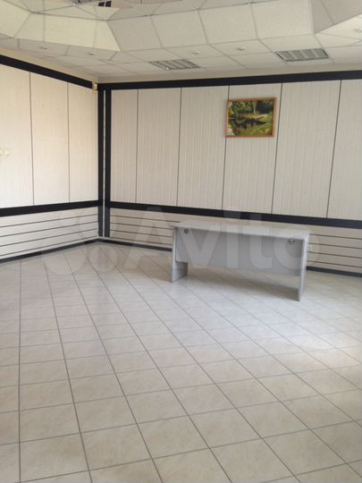 Офисное помещение, 469 м²