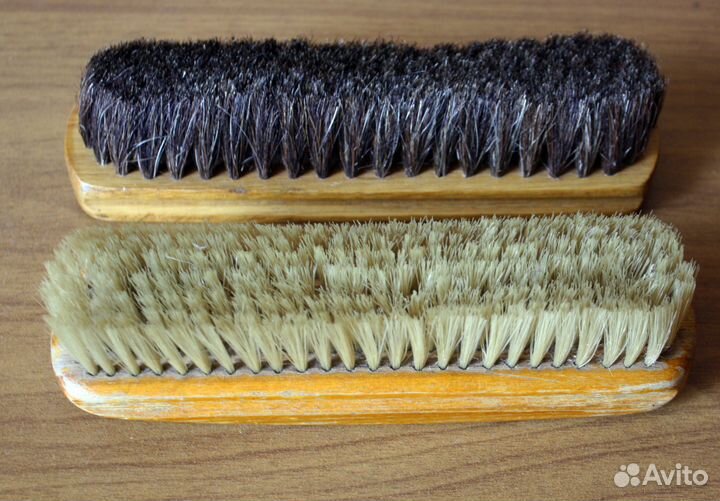 Щетки для одежды советских времён