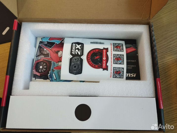 Rx 570 8GB