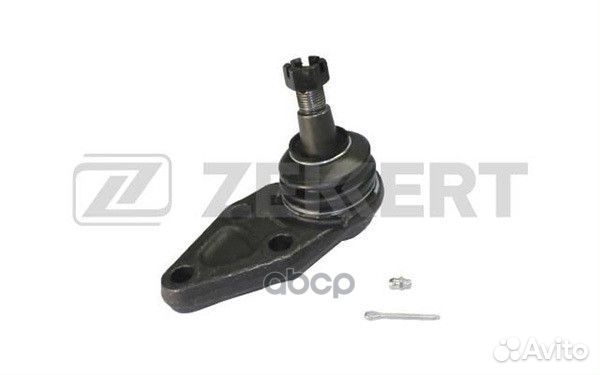 Опора шаровая зад. верх. лев./прав. Mitsubishi