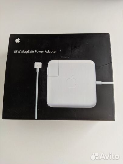 Apple 85W MagSafe Power Adaptor