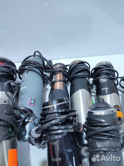 Моторный блок ручного блендера Redmond