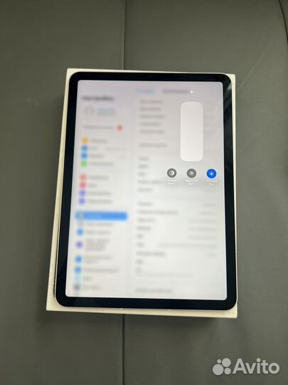 iPad air 5 sim