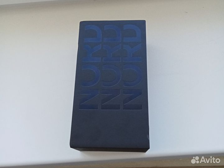 OnePlus Nord 2T, 8/128 ГБ