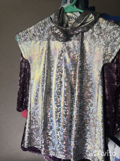 Платье нарядное на девочку на 1,5-2 года