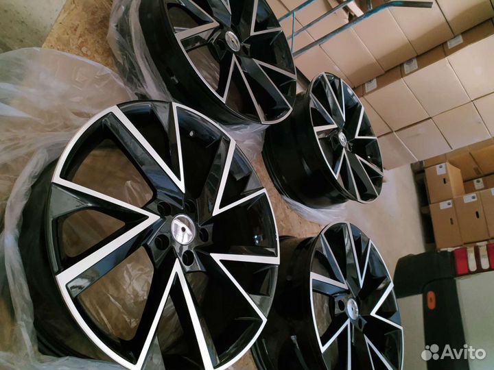 R19/5/112 Skoda Octavia, Kodiak, Superb, VW Vega