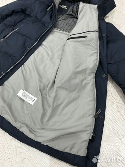 Пуховик мужской urban fashion for man