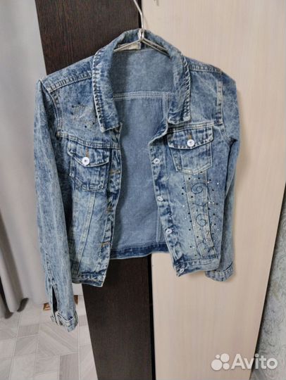 Вещи пакетом