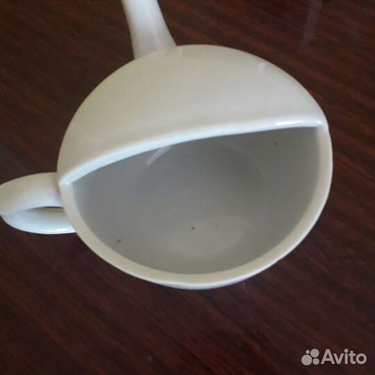 Поильник для лежачих больных