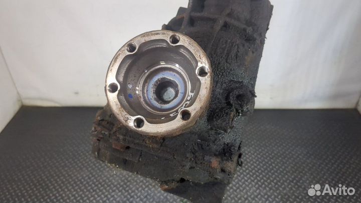 Редуктор моста Land Rover Range Rover 3 (LM), 2003