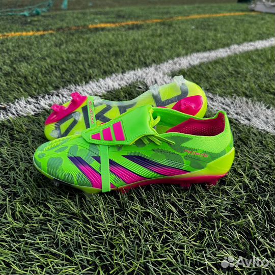 Бутсы Adidas Predator 30 FG