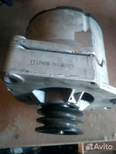 Генератор TT 12495