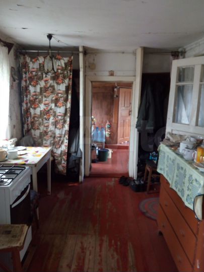 Дом 70 м² на участке 13 сот.