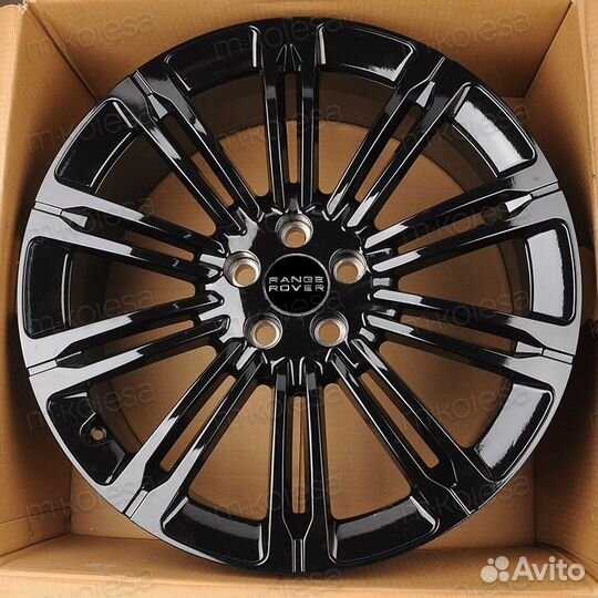 Диски Land Rover Range Rover R22