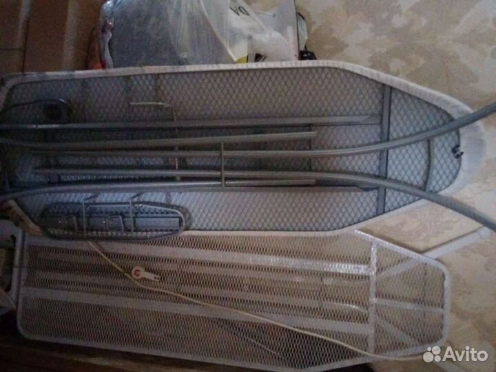 Гладильная доска бу