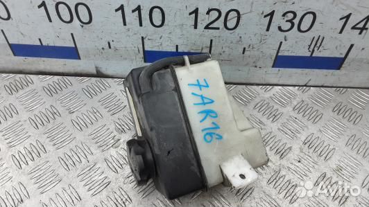 Бачок расширительный KIA RIO 2 (7AR16NP01)