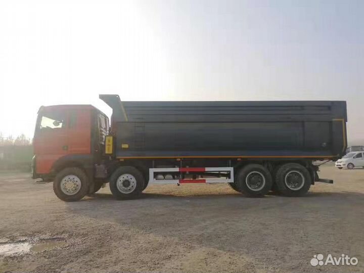 SITRAK C7H, 2023