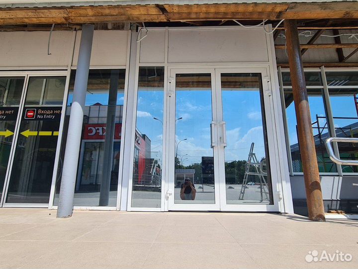 Окна пластиковые