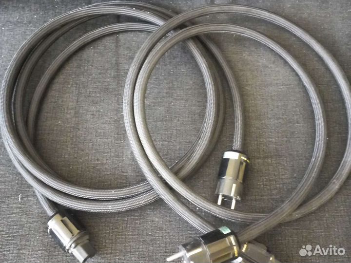 Acoustic revive Power MAX10000