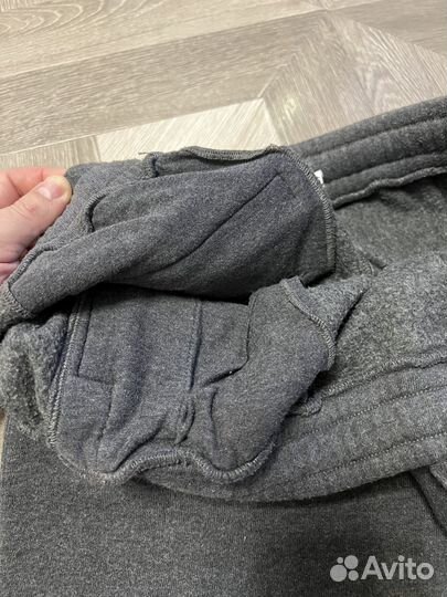 Спортивные штаны Dolce gabbana Оригинал М (48)