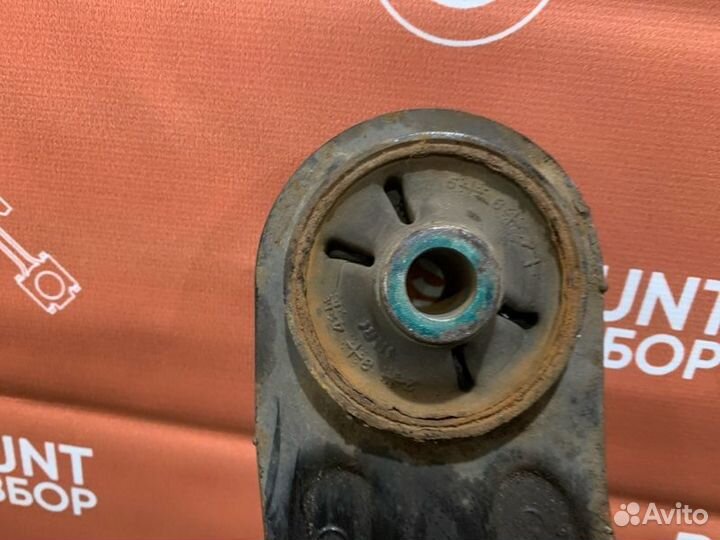 Рычаг подвески передний левый Hyundai Getz TB