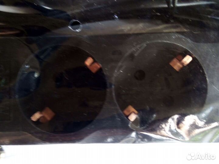 Удлинитель сетевой uniel(3 м) с заземлением, с кла