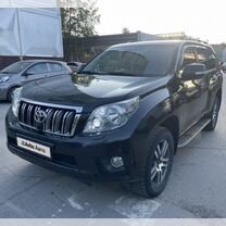 Toyota Land Cruiser Prado 3.0 AT, 2010, 256 000 км, с пробегом, цена 2 999 999 руб.