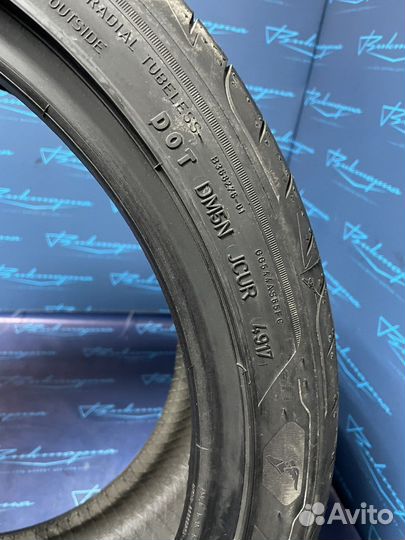 Goodyear Eagle F1 Asymmetric 3 225/40 R18 92Y