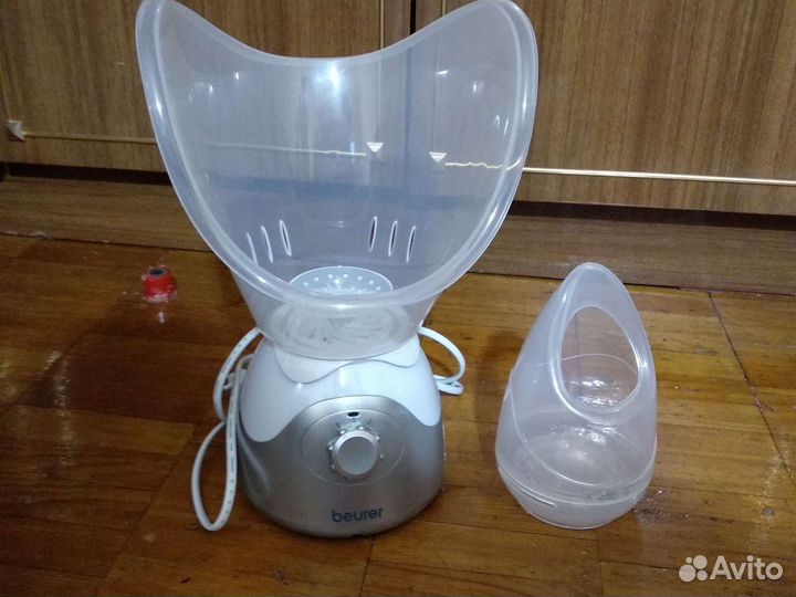 Сауна для лица