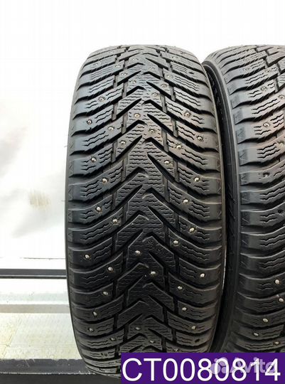 Nokian Tyres Hakkapeliitta 8 SUV 235/55 R19 96T