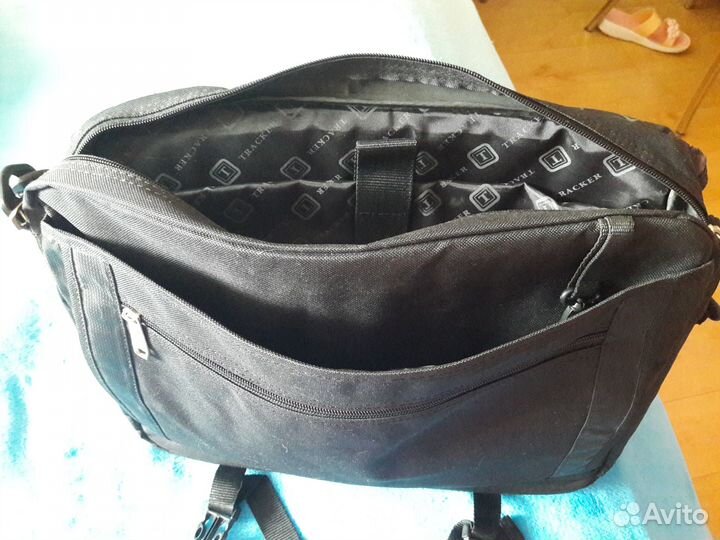 Сумка для ноутбука