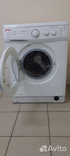 Стиральная машина Vestel wm 1040 ts