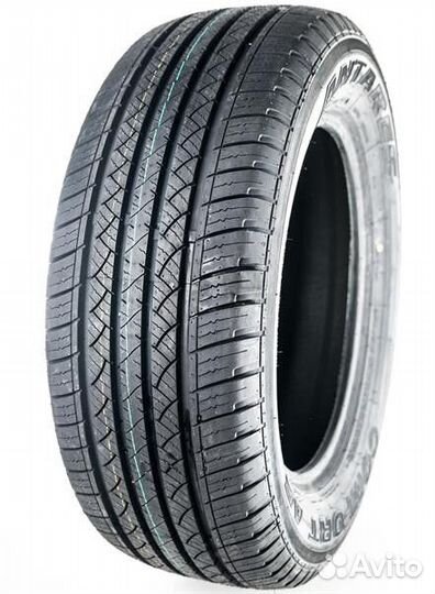 Antares Comfort A5 265/70 R16 112S