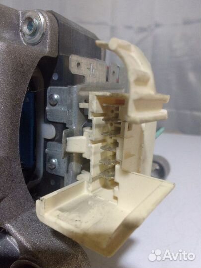 Двигатель (мотор) Electrolux AEG Zanussi