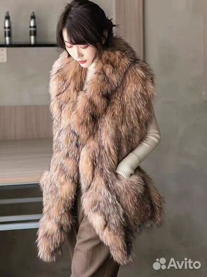 Свадебная накидка-палантин