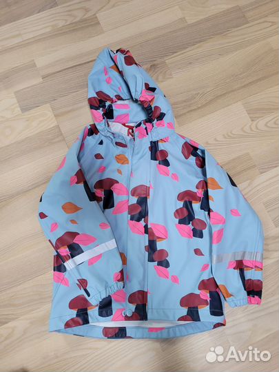 Дождевик Reima 116