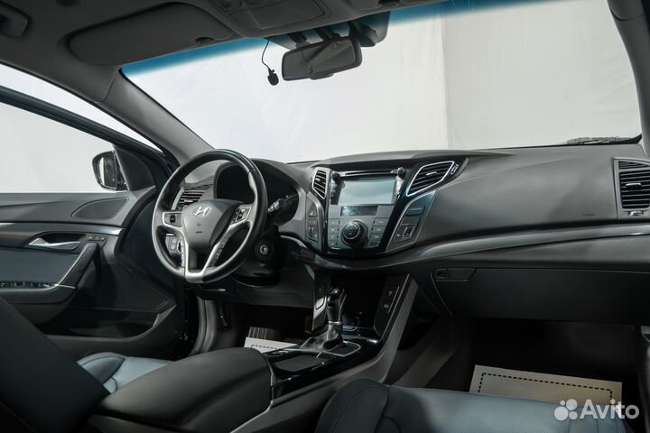 Hyundai i40 2.0 AT, 2014, 164 549 км