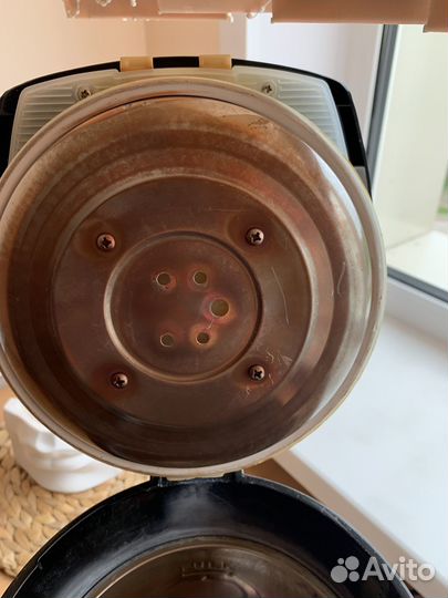 Термопот бу рабочий